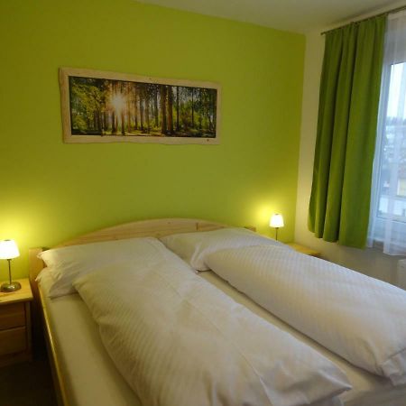 Апартаменти Nordwaldfarm Вайдгофен-ан-дер-Тайя Екстер'єр фото
